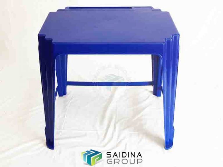 Meja Peperiksaan Plastik School Exam Table 745mm L x 