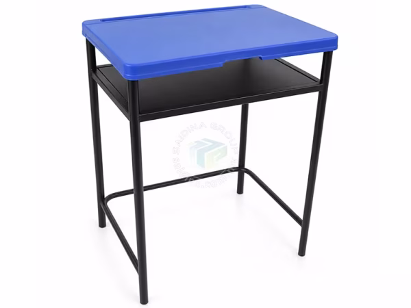 meja sekolah