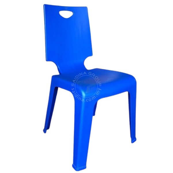 Kerusi Plastik | Plastic V Chairs | Model : MS999