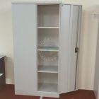 swing door cupboard