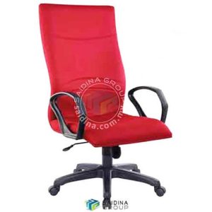 highback mesh chair