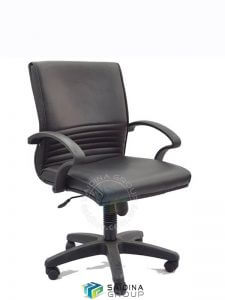 kerusi lowback