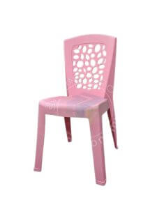 Kerusi Plastik | Modern Plastic Chairs | Model : M178C