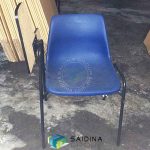 student flip chair