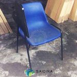 student flip chair