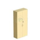 high swing door cabinet