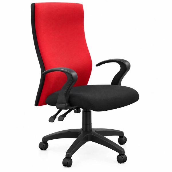 highback chair