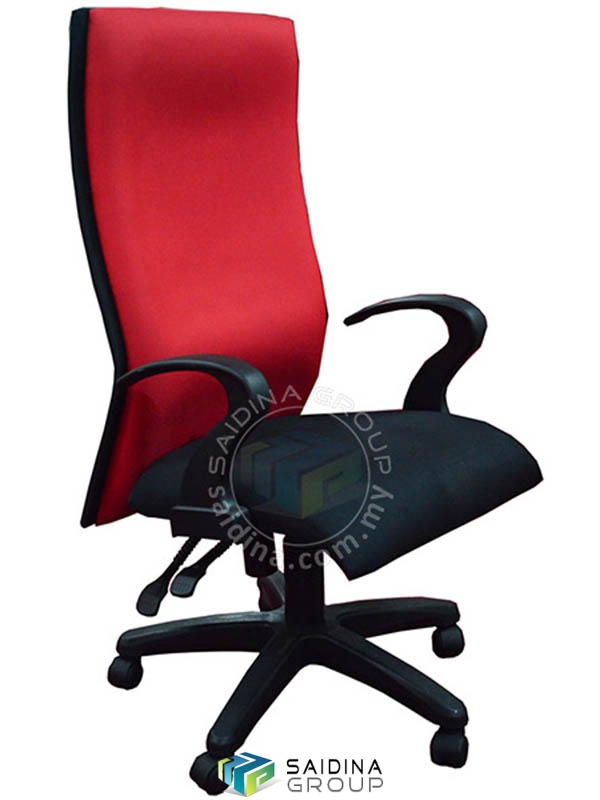 Executive High back chair