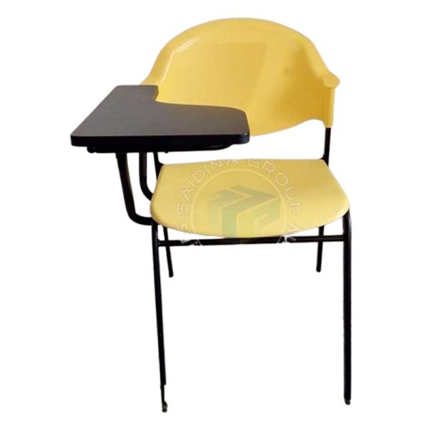 Kerusi Pelajar | Student Chairs | Model : MS993-19P (KUNING)