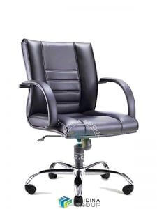 lowback chair