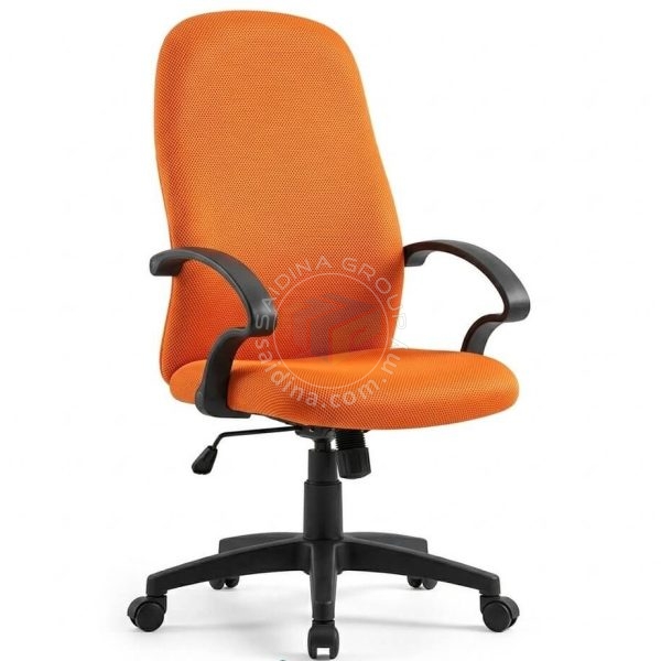 DL-401H highback chair