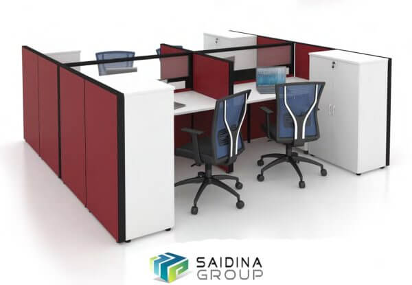 office workstation
