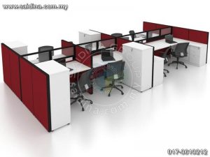 office workstation