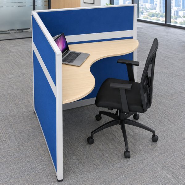 single seater workstation