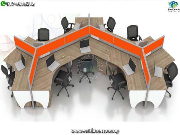 Office Workstation