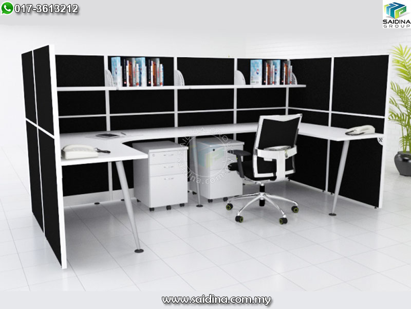 office workstation