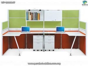 workstation pejabat