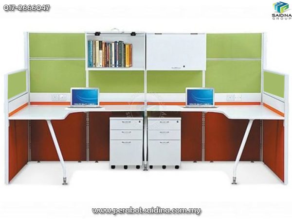 workstation pejabat