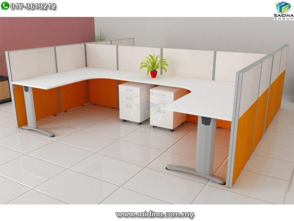 office workstation