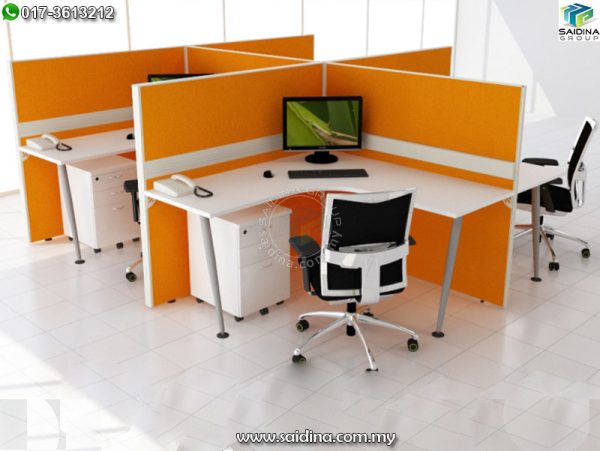 office workstation