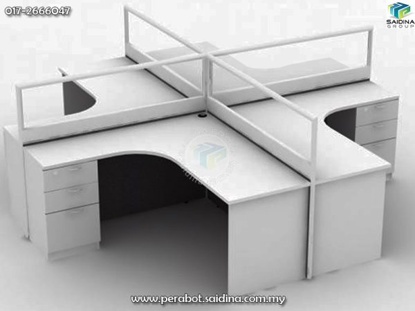 office workstation