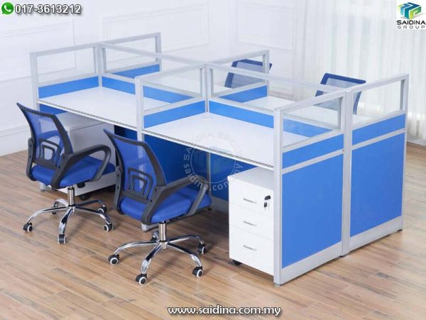 office workstation