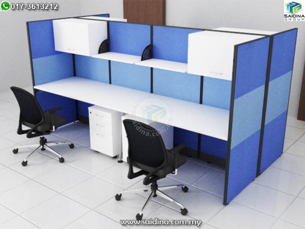 office workstation