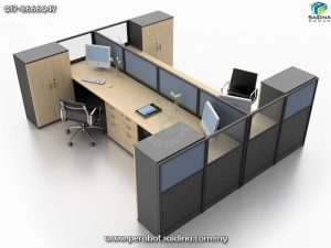 office workstation
