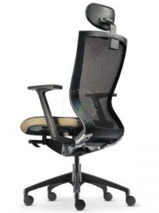 High Tech chair