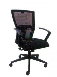 mesh chair