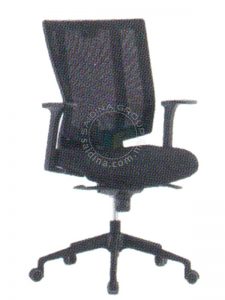 mesh chair