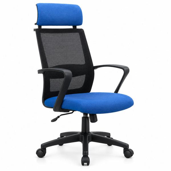 highback mesh chair