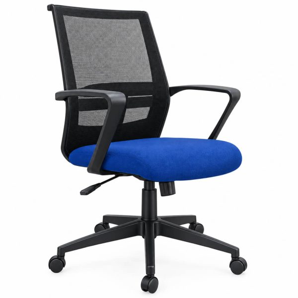 mesh chair