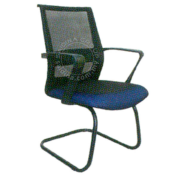 visitor mesh chair