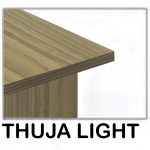thuja light