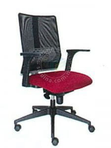 mesh chair