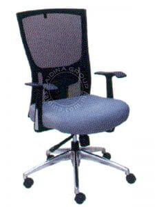 mesh chair