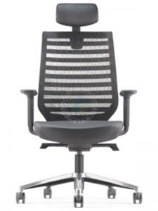 High tech chair