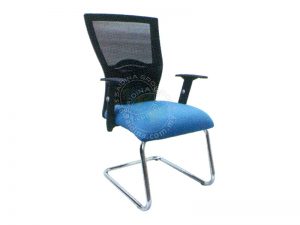 mesh chair