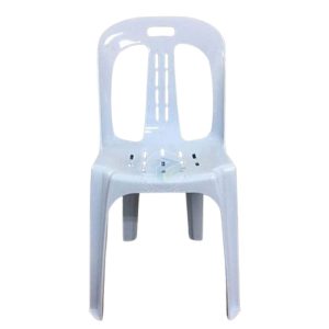 Kerusi Plastik | Plastic Chairs | Model : M158