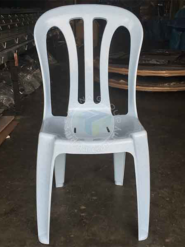 3v plastic chair