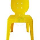 plastic chair