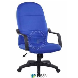 highback chair
