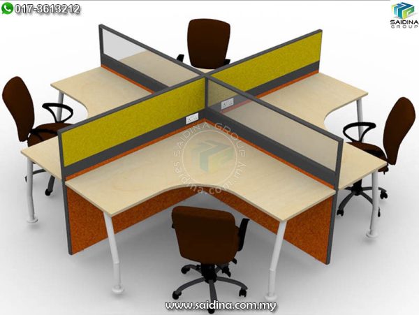 office workstation