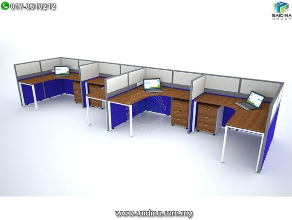 office workstation