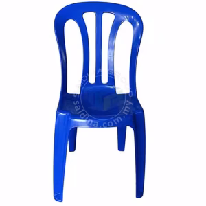 kerusi plastik 3V
