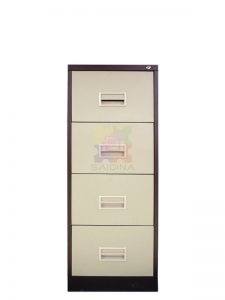 vertical filing cabinet