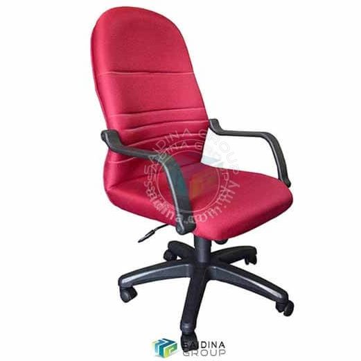 highback chair
