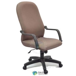 highback chair