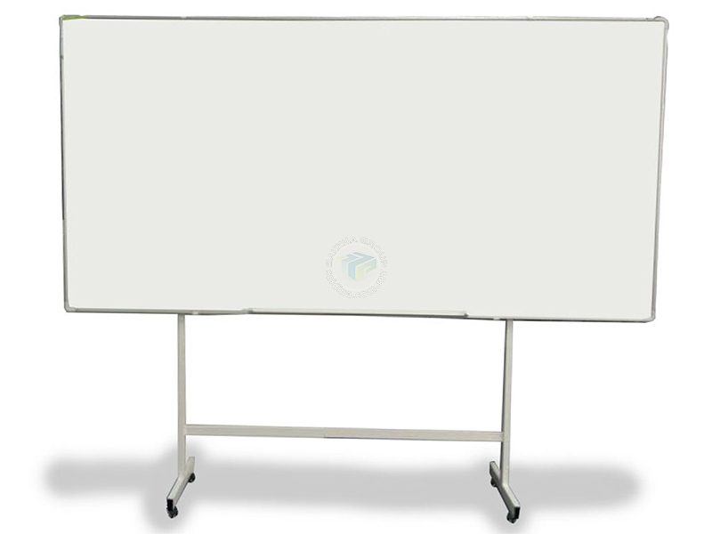 whiteboard with stand